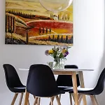 Holiday home Leonidas Stromberg (Hunsrueck)