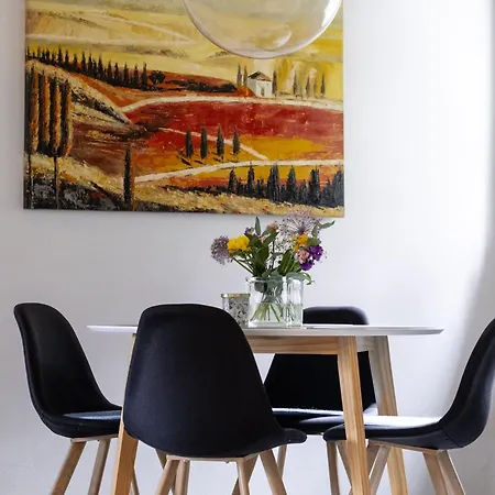 Holiday home Leonidas Stromberg (Hunsrueck)