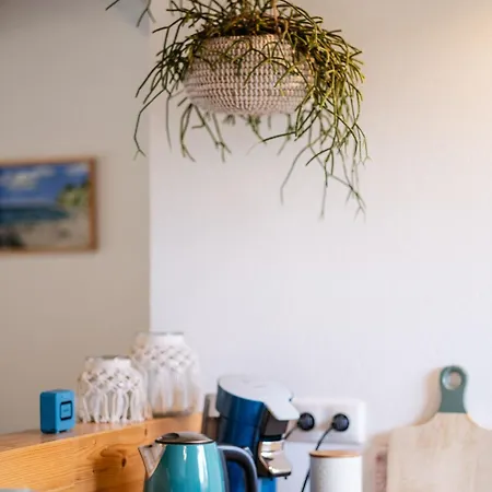 Leonidas بيت للعطل سترومبرغ