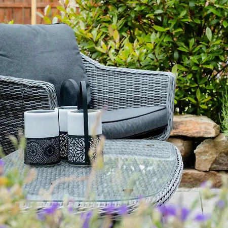 بيت للعطل Leonidas سترومبرغ