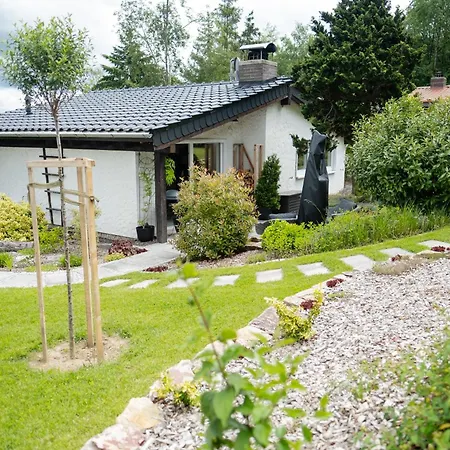 Leonidas Holiday home