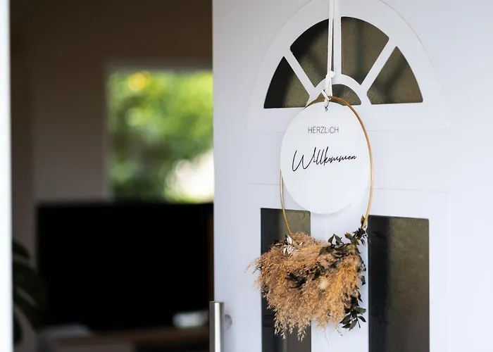 Leonidas Ferienhaus *