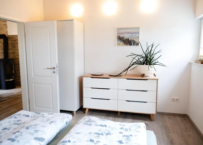 Ferienhaus Leonidas *