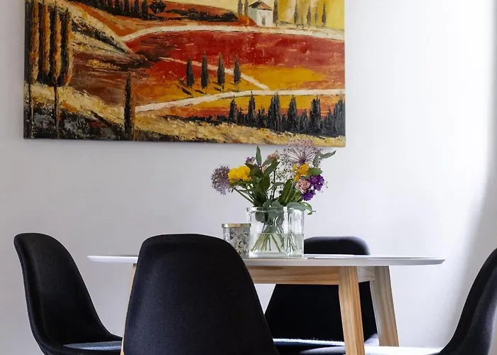 Ferienhaus Leonidas Stromberg (Hunsrueck)