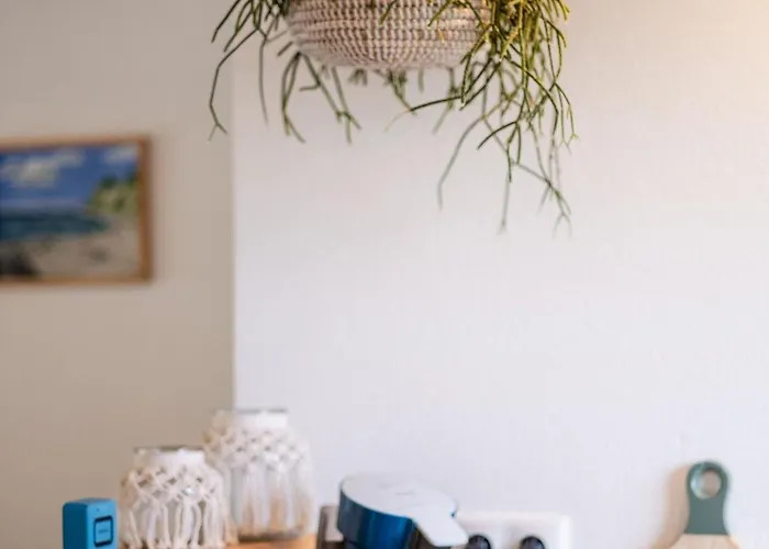 Leonidas Ferienhaus Stromberg (Hunsrueck)