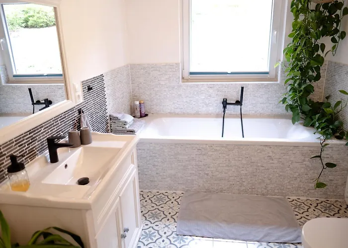 Leonidas Ferienhaus *