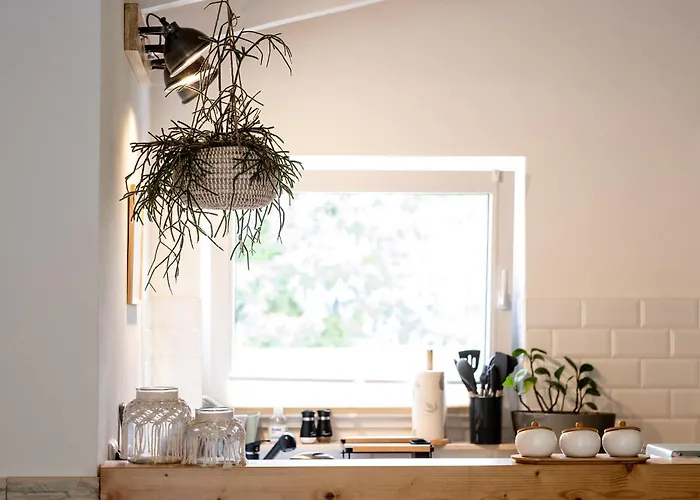 Leonidas Ferienhaus Stromberg (Hunsrueck)