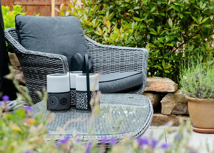 Ferienhaus Leonidas Stromberg (Hunsrueck)